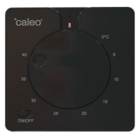Caleo C430 (черный)