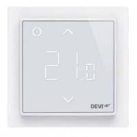 Devireg Smart (полярно-белый)