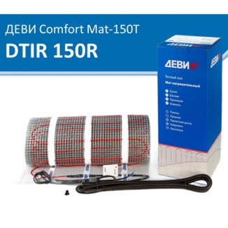 Devi Comfort Mat-150T (DTIR 150)