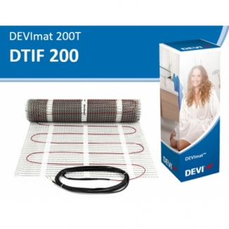 Devimat 200T (DTIF 200)