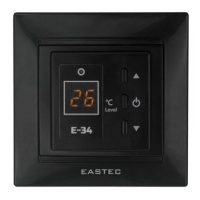 Eastec E-34 черный