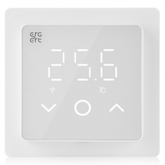 Ergert Floor Control 380 WI-FI (белый)
