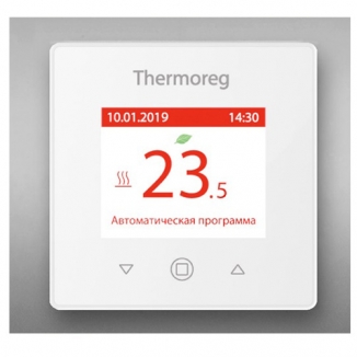 Thermoreg TI-970 Silver