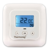 Thermoreg TI-900