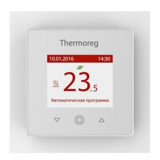 Thermoreg TI-970 White