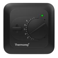 Thermoreg TI-200 Black
