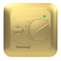 Thermoreg TI-200 Gold