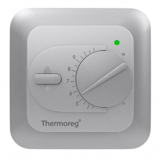 Thermoreg TI-200 High Tech