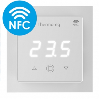 Thermoreg TI-700 NFC White