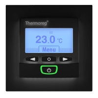 Thermoreg TI-950 Design Black